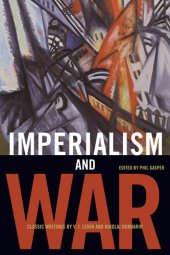 book Imperialism and War