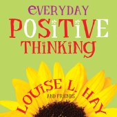 book Everyday Positive Thinking