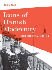 book Icons of Danish Modernity