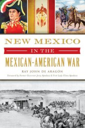 book New Mexico in the Mexican-American War