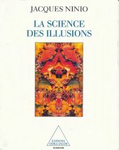 book La science des illusions