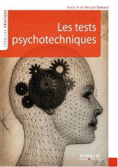 book Les tests psychotechniques