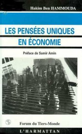 book Les pensées uniques en Économie