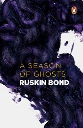 book A Season of Ghosts