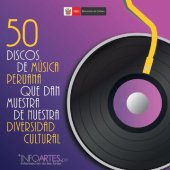 book 50 discos de música peruana que dan muestra de nuestra diversidad cultural