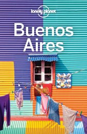 book Lonely Planet Buenos Aires