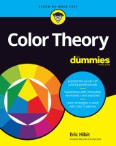 book Color Theory For Dummies