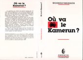 book Où va le Kamerun ?