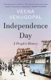 book Independence Day: A People's History