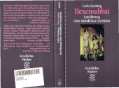 book Hexensabbat. Entzifferung einer nächtlichen Geschichte