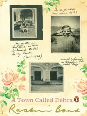 book A Town Called Dehra