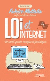 book Loi et Internet