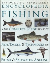 book The Dorling Kindersley fishing encyclopedia