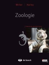 book Zoologie