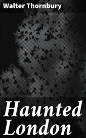 book Haunted London