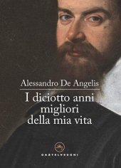 book I diciotto anni migliori della mia vita