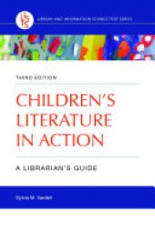 book Children's Literature in Action: A Librarian's Guide