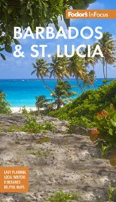 book Fodor's InFocus Barbados & St Lucia (Full-color Travel Guide)