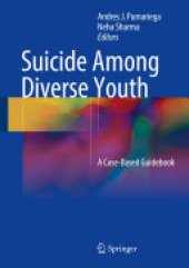 book Suicide Among Diverse Youth: A Case-Based Guidebook