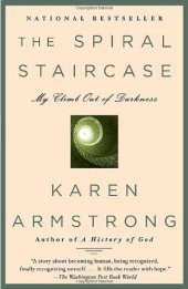 book Spiral Staircase: My Climb Out of Darkness