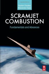 book Scramjet Combustion: Fundamentals and Advances