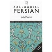 book Colloquial Persian