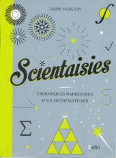 book Scientaisies : Chroniques narquoises d'un mathématicien