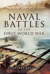 book Naval Battles of the First World War