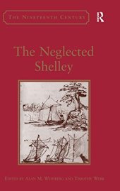 book The Neglected Shelley