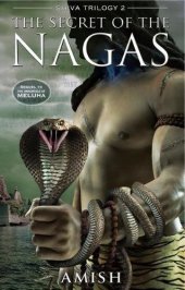 book The Secret of the Nagas