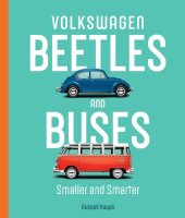 book Volkswagen Beetles and Buses: Smaller and Smarter