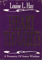 book Heart Thoughts: A Treasury of Inner Wisdom