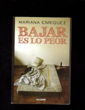 book Bajar es lo Peor