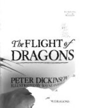 book The Flight of Dragons