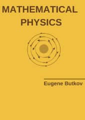 book Mathematical Physics