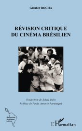 book La révision critique du cinema brésilien