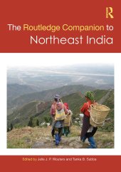 book The Routledge Companion to Northeast India