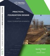 book Practical Foundation Design with STAAD Foundation Advanced