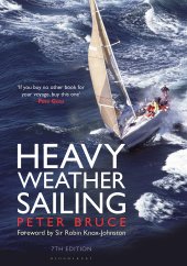 book Heavy Weather Sailing 7th edition