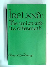 book Ireland: The Union and Its Aftermath