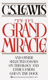 book Grand Miracle