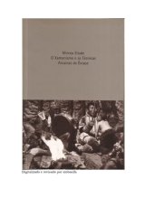 book O Xamanismo e as Técnicas Arcaicas do Êxtase