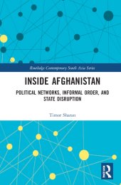 book Inside Afghanistan