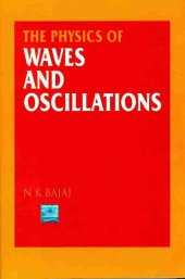 book The Physics of Oscillations and Waves