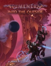 book Numenera: Into the Outside