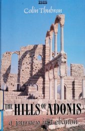 book The Hills Of Adonis