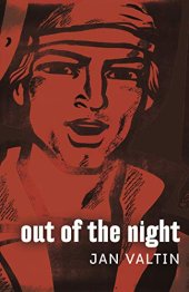book Out of the Night