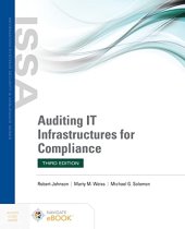 book Auditing IT Infrastructures for Compliance