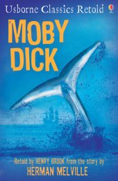 book Moby Dick