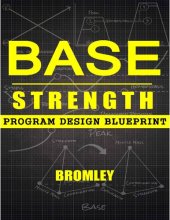 book Base Strength: Program Design Blueprint